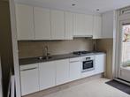 Nette complete keuken met inbouwapparatuur - Zelf demonteren, Ophalen, Gebruikt, Wit, Enkelwandige keuken
