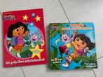 DORA leesboek en doeboek, Ophalen of Verzenden, Zo goed als nieuw, Ontdekken