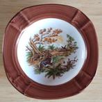 asbak Woodcock Bareuther Waldsassen, volgnr 7, Verzamelen, Ophalen of Verzenden, Zo goed als nieuw, Asbak