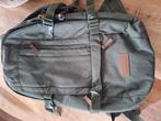 Eastpak rugtas legergroen, Sieraden, Tassen en Uiterlijk, Tassen | Reistassen en Weekendtassen, Ophalen of Verzenden, Gebruikt