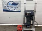 Yamaha 25 pk Autolube / Langstaart / Afstandsbediening, Gebruikt, Met afstandsbediening, Ophalen of Verzenden, 30 pk of meer