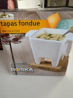 Fondueset, Witgoed en Apparatuur, Gourmetstellen, Ophalen of Verzenden, Nieuw