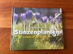 Tuinieren met Stinzenplanten - Vreugde van de vroege lente, Trudi Woerdeman met foto’s van Geert Overmars, Ophalen of Verzenden