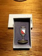 zilver wapen van Utrecht, Ophalen of Verzenden, Zilver
