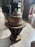 Antiek theepot, Antiek en Kunst, Ophalen of Verzenden