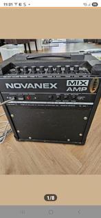 Versterker, Muziek en Instrumenten, Ophalen of Verzenden, Gebruikt, Minder dan 50 watt