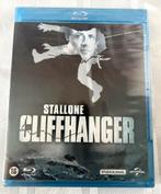 Cliffhanger Blu Ray Nieuw NLO, Ophalen of Verzenden, Nieuw in verpakking, Actie