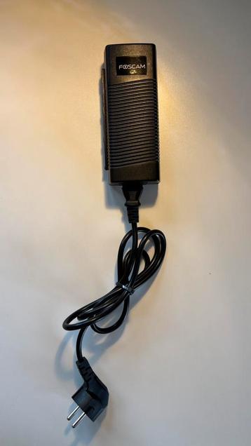 Foscam POE Injector beschikbaar voor biedingen