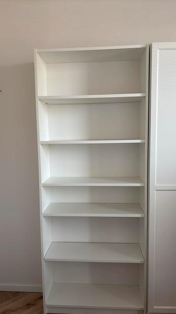 Ikea billy - afbeelding 2