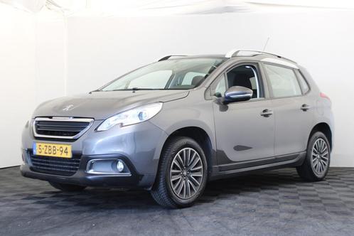 Peugeot 2008 1.2 PureTech Active |Pano|Navi| (bj 2014), Auto's, Peugeot, Bedrijf, Te koop, ABS, Airbags, Airconditioning, Alarm