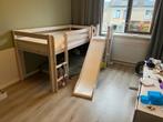 Flexa Classic  Glijbaan voor kinderbed, Ophalen