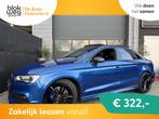 Audi A3 Limousine 1.4 TFSI S-Line | Sterrenheme € 18.950,0, Automaat, USB, Gebruikt, 1225 kg