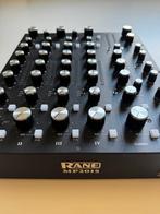 RANE MP2015 DJ Mixer, Muziek en Instrumenten, Ophalen of Verzenden, Zo goed als nieuw