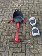 Oxbord + zitje - defect, Ophalen, Gebruikt, Jongen of Meisje