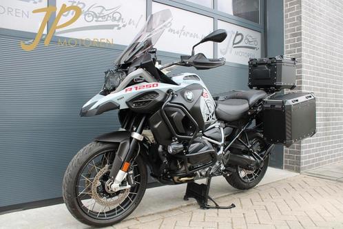 BMW R 1250 GS Adventure (2022) *Dealer ond.*Vol opties*, Motoren, Motoren | BMW, Bedrijf, Overig, meer dan 35 kW, 2 cilinders