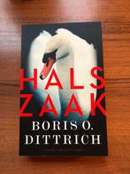 Boris O. Dittrich - Halszaak  leuk als Sinterklaas/Kerstkado, Ophalen of Verzenden, Nieuw, Boris O. Dittrich