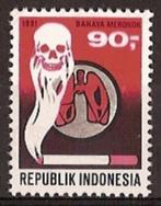 Indonesie Zonnebloem nr 1458 postfris 1991, Ophalen of Verzenden, Postfris, Zuidoost-Azië
