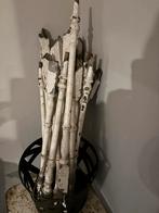 Trap spijlen, Ophalen of Verzenden, Gebruikt