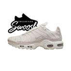 Nike Air Max Plus Cream Beige (EU 40), Ophalen of Verzenden