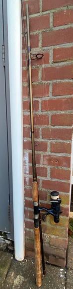 Hengel met molen, Ophalen of Verzenden, Gebruikt, Molen