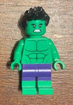 Lego marvel hulk figuur / poppetje, Kinderen en Baby's, Speelgoed | Duplo en Lego, Ophalen of Verzenden