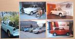 Foto's van Trabant (DDR), Verzenden, 1980 tot heden, Foto, Nieuw