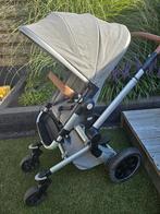 Joolz Kinderwagen - Fijn in gebruik!, Gebruikt, Verstelbare duwstang, Ophalen, Kinderwagen