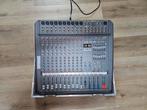 Dynacord Powermate 1000 MKII, Ophalen, Gebruikt, 10 tot 20 kanalen, Microfooningang