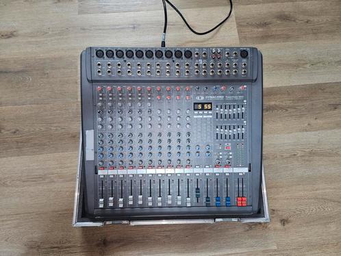 Dynacord Powermate 1000 MKII, Muziek en Instrumenten, Mengpanelen, Gebruikt, 10 tot 20 kanalen, Microfooningang, Ophalen
