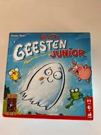 Vlotte geesten Junior spel, Hobby en Vrije tijd, Gezelschapsspellen | Kaartspellen, Drie of vier spelers, Ophalen of Verzenden