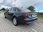 Audi A4 Limousine 2.0 TFSI MHEV Sport Lease Edition, Sportst, Auto's, Audi, Stof, Gebruikt, Euro 6, A4