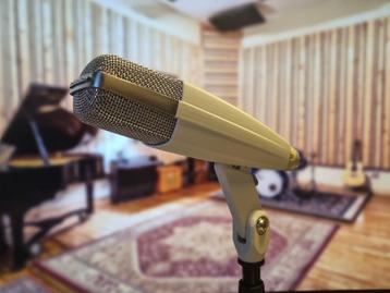 Sennheiser MD421 klem beschikbaar voor biedingen