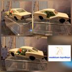 Siku Toys V271 Opel Rekord Coupé C 1967 1/60, Verzenden, Zo goed als nieuw, Auto
