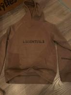 Essentials Hoodie - Maat S/M, Kleding | Dames, Ophalen of Verzenden, Zo goed als nieuw, Maat 36 (S)