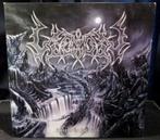 The Legion - Unseen to Creation, Ophalen of Verzenden, Zo goed als nieuw