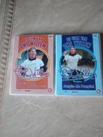 2x dvd ome willem, Alle leeftijden, Ophalen of Verzenden, Zo goed als nieuw