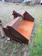 Hydraulisch kiepende gronbak, Ophalen of Verzenden