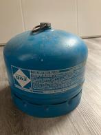 Campingaz 904 gas fles camping - leeg navulbaar / statiegeld, Ophalen, Gebruikt