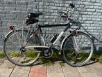 Koga Miyata Distance, tourfiets, nieuwe tandwielen, Fietsen en Brommers, Zo goed als nieuw, Meer dan 20 versnellingen, 65 cm of meer