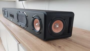 Soundbar Teufel Cinebar Ultima beschikbaar voor biedingen