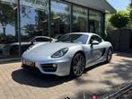 Porsche Cayman 981 2.7 PDK OrigNL 2e eigenaar, Auto's, Porsche, Achterwielaandrijving, Gebruikt, Cayman, Bedrijf