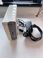 Synology DS109j 1,5TB NAS, Ophalen of Verzenden, Gebruikt