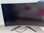 Samsung TV - Gebruikt, Samsung, Full HD (1080p), Gebruikt, LED