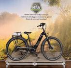 Frappe FBC 600 Elektrische fiets met BOSCH midden motor!, Overige merken, Ophalen of Verzenden, Minder dan 47 cm, 50 km per accu of meer