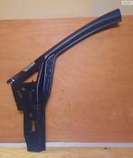 Zijpaneel A-stijl links VW Caddy V 2K7 v.a 2020 2K7809605H, Herkomst onderdeel bekend, Ophalen of Verzenden, Spatbord, -Volkswagen AG