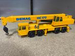 NZG DEMAG HC 170 TELEKRAAN, Hobby en Vrije tijd, Modelauto's | 1:50, Ophalen of Verzenden, Zo goed als nieuw, Hijskraan, Tractor of Landbouw