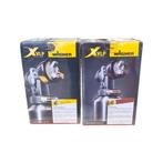 Wagner XVLP Finish Control 5000 Incl. 2x Wagner XVLP Standar, Flex Ltd., Zo goed als nieuw, https://flex.com/contact-us, Nobelstraat 10, 5807 GA Oostrum LB, Limburg, Nederland