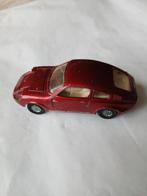 Mini Marcos GT850. Corgi toys, Hobby en Vrije tijd, Modelauto's | 1:43, Ophalen of Verzenden, Gebruikt, Auto, Corgi