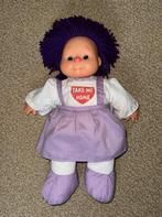 Pop "TAKE ME HOME" (42 cm), Ophalen of Verzenden, Zo goed als nieuw, Pop