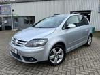 Volkswagen Golf Plus 1.4 1e eigenaar / Team 6/12 m garantie, Stof, Gebruikt, Zwart, 4 cilinders